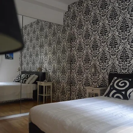Appartamento Near colosseum apartment san giovanni pet-friendly *