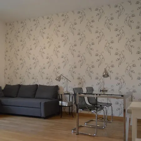 Near colosseum apartment san giovanni pet-friendly Appartamento Roma