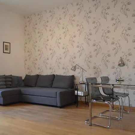 Apartman Blue Star Luxury San Giovanni - Colosseo Róma