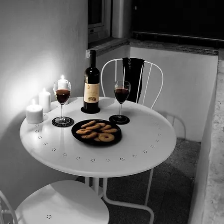 Appartamento Blue Star Luxury San Giovanni - Colosseo Roma