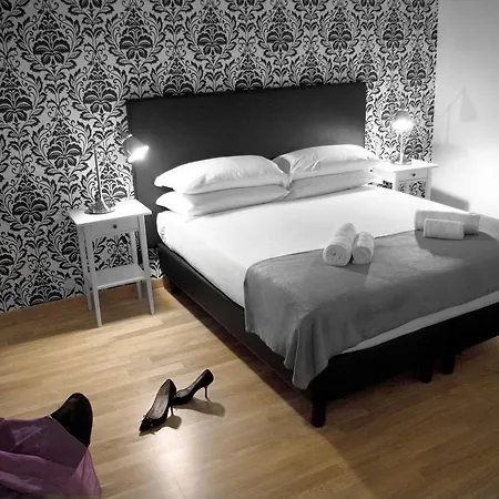 Appartamento Near colosseum apartment san giovanni pet-friendly
