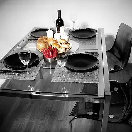 Appartamento Blue Star Luxury San Giovanni - Colosseo