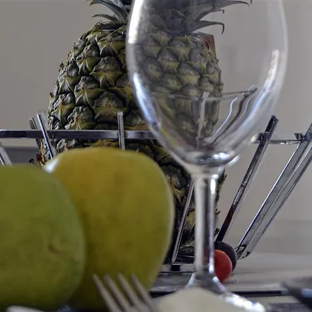 Appartamento Blue Star Luxury San Giovanni - Colosseo