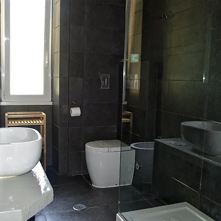 Blue Star Luxury San Giovanni - Colosseo Appartamento *