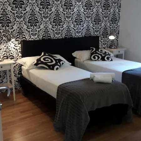 Appartamento Blue Star Luxury San Giovanni - Colosseo Roma
