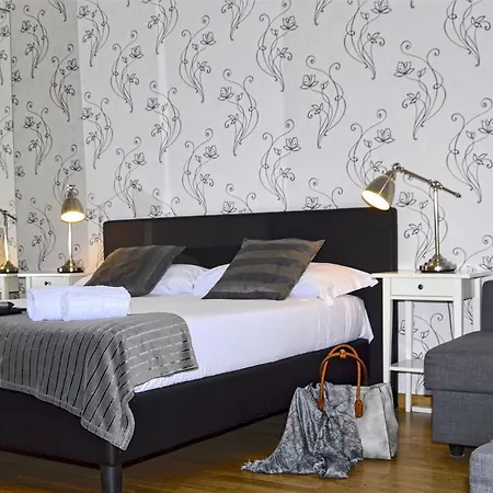 Appartamento Near colosseum apartment san giovanni pet-friendly Roma