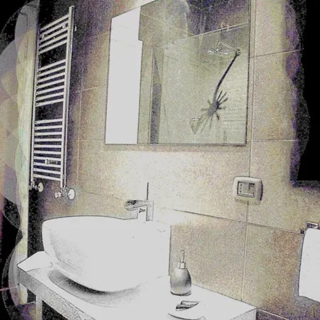 Near colosseum apartment san giovanni pet-friendly *