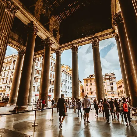 Blue Star Luxury San Giovanni - Colosseo Appartamento