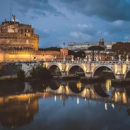 Blue Star Luxury San Giovanni - Colosseo Appartamento