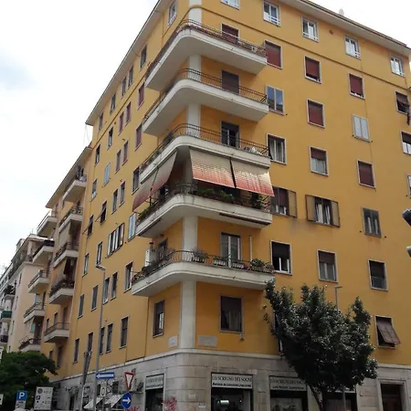 Appartamento Near colosseum apartment san giovanni pet-friendly Roma