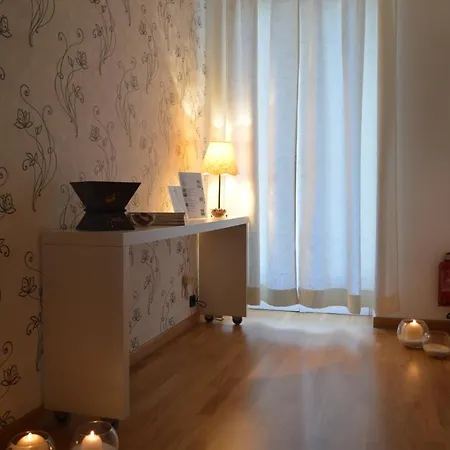 Appartamento Blue Star Luxury San Giovanni - Colosseo Roma