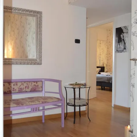 Near colosseum apartment san giovanni pet-friendly * Roma