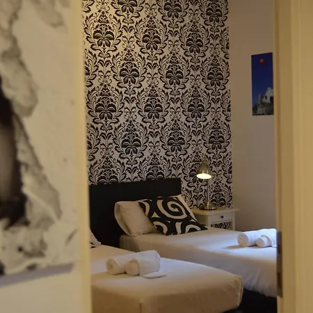 Near colosseum apartment san giovanni pet-friendly