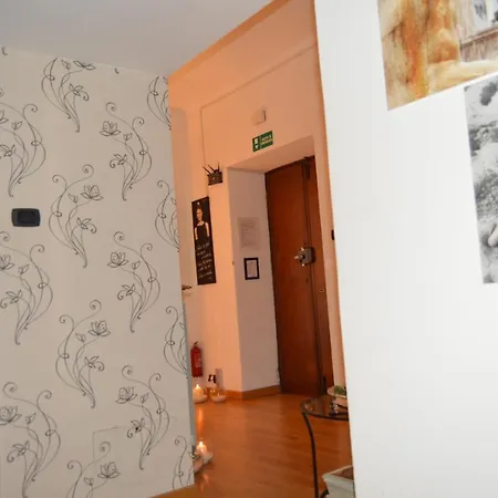 Appartamento Near colosseum apartment san giovanni pet-friendly *