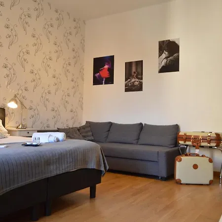 Blue Star Luxury San Giovanni - Colosseo Appartamento Roma