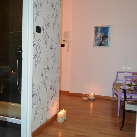 Near colosseum apartment san giovanni pet-friendly Appartamento Roma