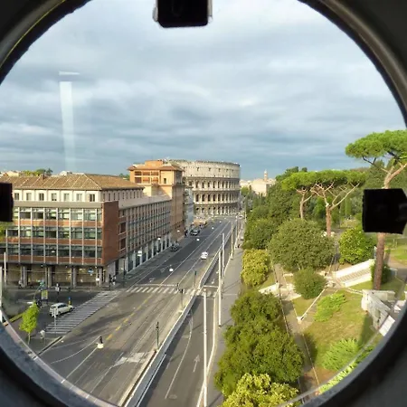 Near colosseum apartment san giovanni pet-friendly * Roma