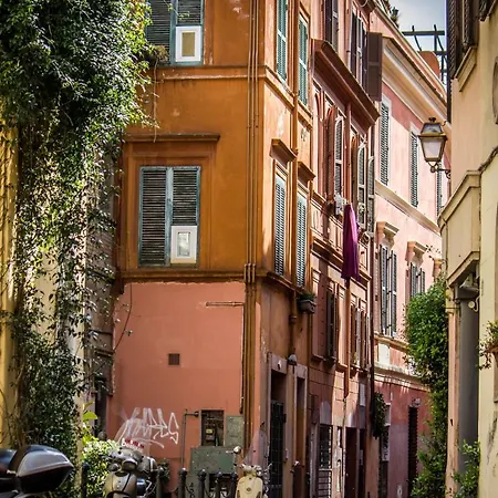 Appartamento Blue Star Luxury San Giovanni - Colosseo
