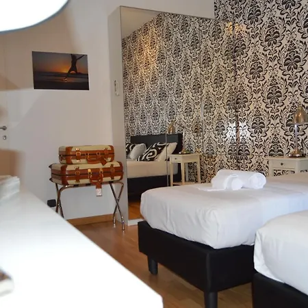 Near colosseum apartment san giovanni pet-friendly *
