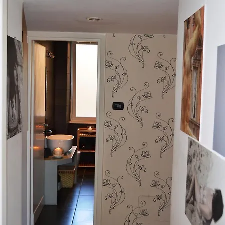 Appartamento Blue Star Luxury San Giovanni - Colosseo *